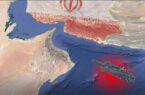 خلیج فارس تنها مسیر واردات کالا به ایران نیست خلیج فارس تنها مسیر واردات کالا به ایران نیست