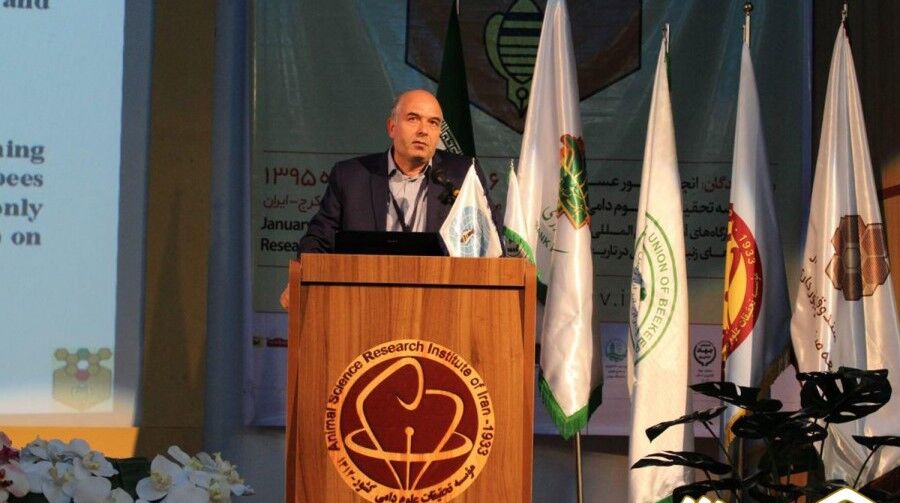 زنبورستانها درگیر تلفات ناشی از سمپاشیها؛ مدیریت سمپاشی و استفاده از سموم پرخطر ضروری است زنبورستانها درگیر تلفات ناشی از سمپاشیها؛ مدیریت سمپاشی و استفاده از سموم پرخطر ضروری است