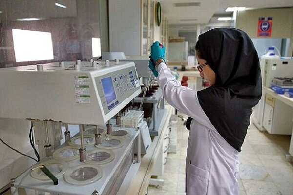 صنعت داروسازی ایران در تحریمها و جنگ واکسینه شده است