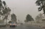 طوفان با سرعت ۱۰۱ کیلومتر بر ساعت زابل را درنوردید طوفان با سرعت ۱۰۱ کیلومتر بر ساعت زابل را درنوردید
