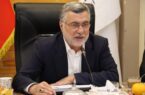 ظفرقندی: بیشترین هزینهها در حوزه دارو مربوط به سرم است ظفرقندی: بیشترین هزینهها در حوزه دارو مربوط به سرم است