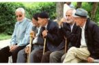 «نشستن» خطر ابتلا به زوال عقل را بیشتر می کند