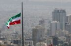وزش باد شدید در تهران| افزایش دما از جمعه وزش باد شدید در تهران| افزایش دما از جمعه