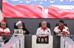 پزشکیان: حمله به جامعه سلامت، نشانه ناتوانی دشمن در برابر ملت است پزشکیان: حمله به جامعه سلامت، نشانه ناتوانی دشمن در برابر ملت است
