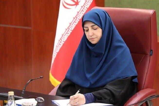 پیام تسلیت رئیس سازمان حفاظت محیطزیست در پی شهادت کمال خرازی