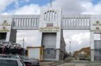 ۲ هزار تُن کالای اساسی از گمرک تمرچین پیرانشهر ترخیص شد ۲ هزار تُن کالای اساسی از گمرک تمرچین پیرانشهر ترخیص شد