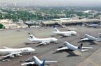 ۶ فرودگاه دیگر از شنبه بازگشایی می‌شوند