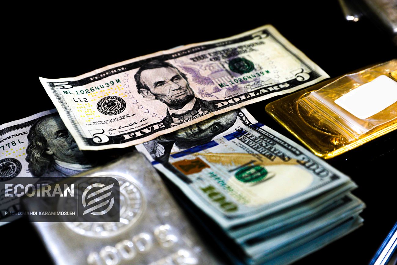آخرین قیمت دلار امروز یکشنبه 10خرداد/ دلار کاهشی شد + جدول و جزئیات