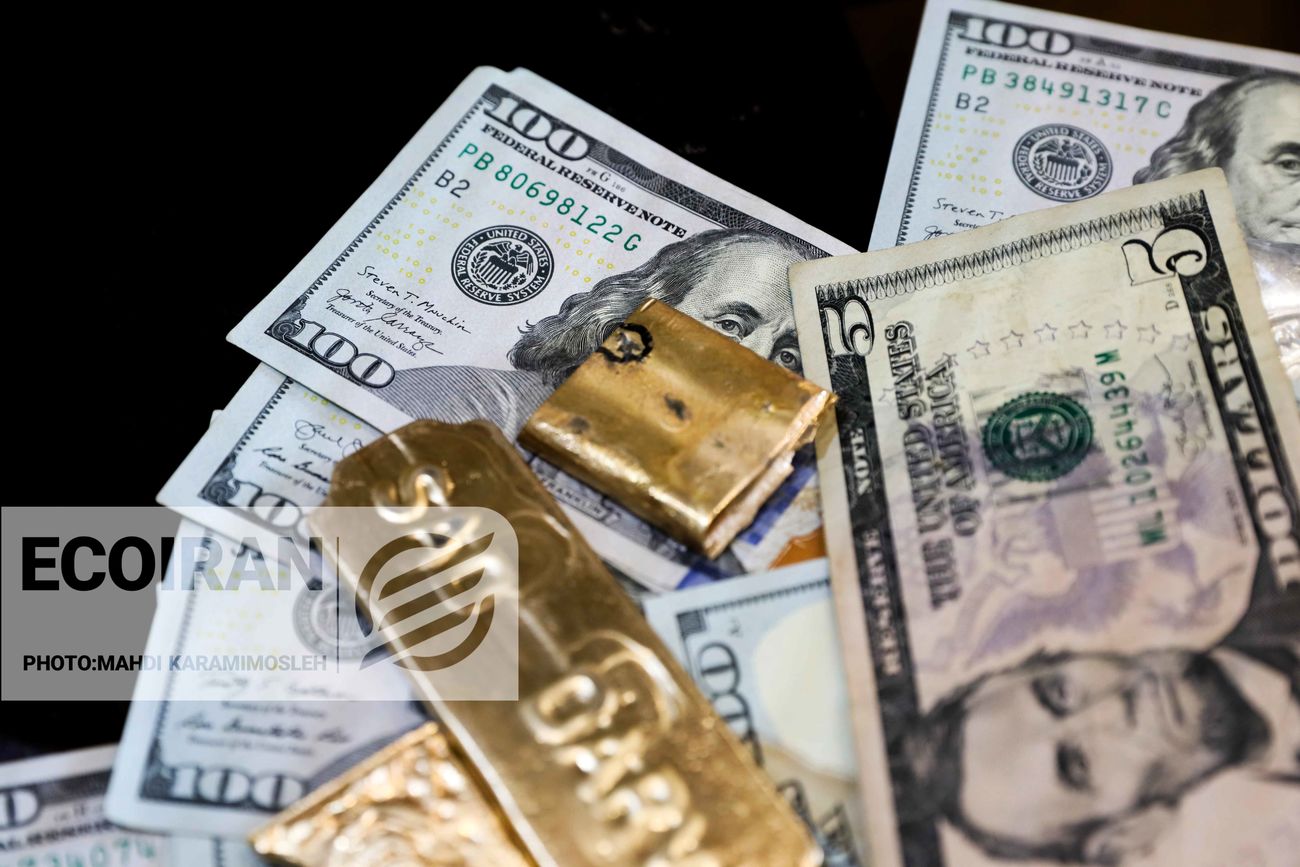 آخرین قیمت دلار و قیمت یورو امروز یکشنبه ۲۷ اردیبهشت ۱۴۰۵ + جدول