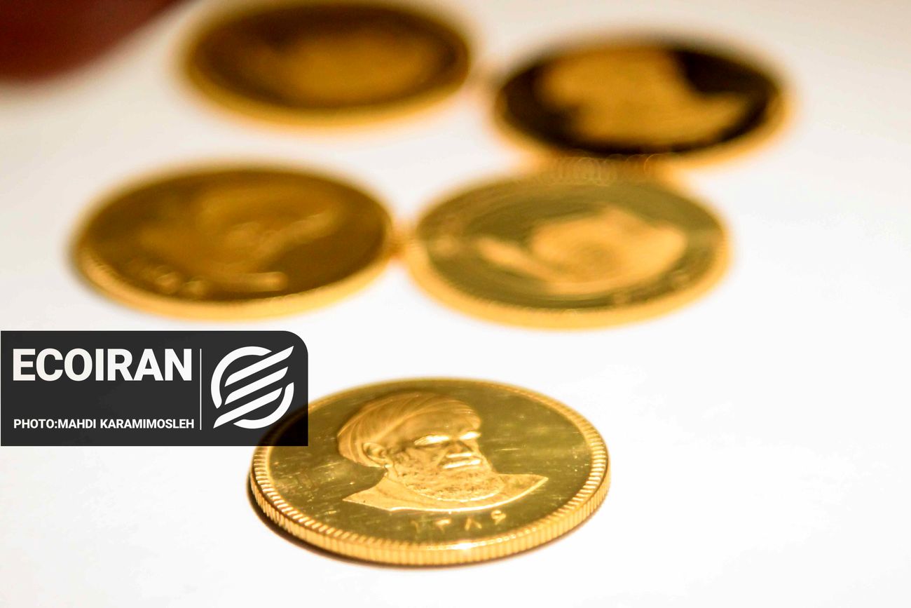 آخرین  قیمت سکه و قیمت طلا امروز جمعه ۸ خرداد ۱۴۰۵ + جدول