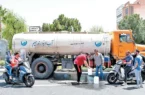 آخرین وضعیت تامین آب در تهران/ آب جیره‌بندی می‌شود؟