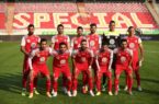 احتمال صعود پرسپولیس در جدول بدون انجام بازی