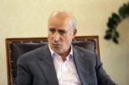 تاج: تمام مسئولیت تیم امید بر عهده فدراسیون فوتبال است تاج: تمام مسئولیت تیم امید بر عهده فدراسیون فوتبال است
