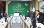 تثبیت و ساماندهی مالکیت اراضی با اجرای کامل قانون الزام تثبیت و ساماندهی مالکیت اراضی با اجرای کامل قانون الزام
