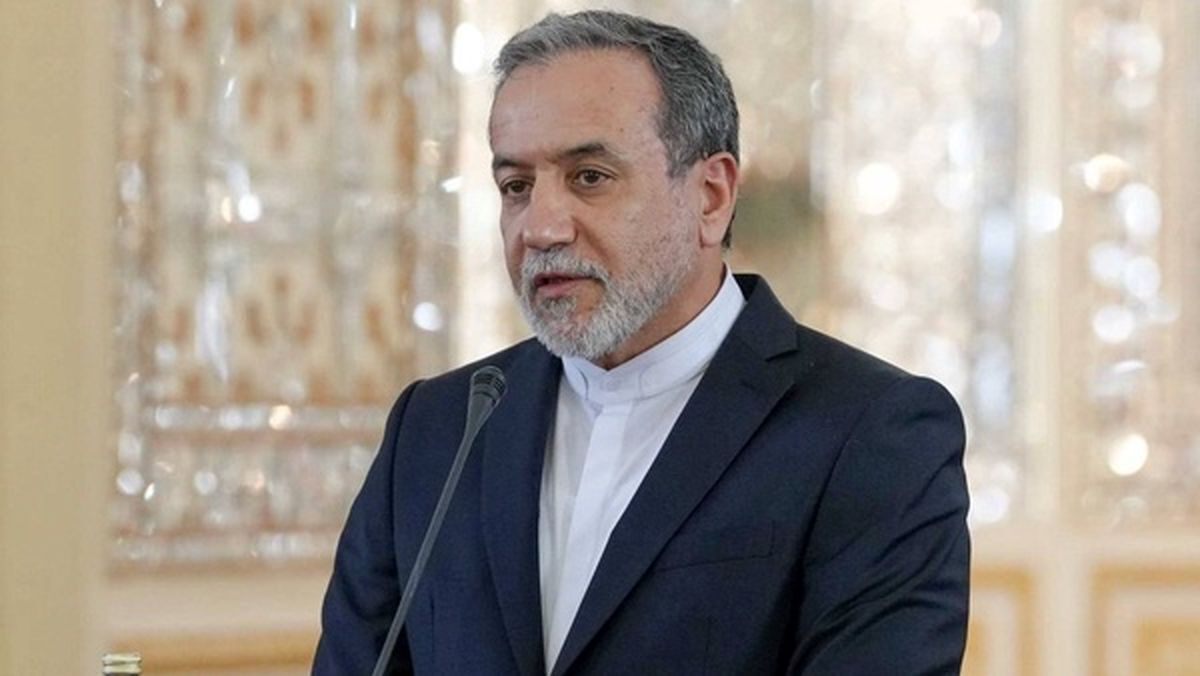 تحلیل افسر آمریکایی از مذاکره ایران و آمریکا / عراقچی دیویس را شگفتزده کرد