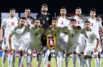 ترکیب تیم ملی فوتبال ایران مقابل گامبیا ترکیب تیم ملی فوتبال ایران مقابل گامبیا