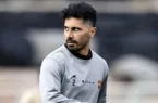 تکلیف امید عالیشاه با پرسپولیس مشخص شد تکلیف امید عالیشاه با پرسپولیس مشخص شد