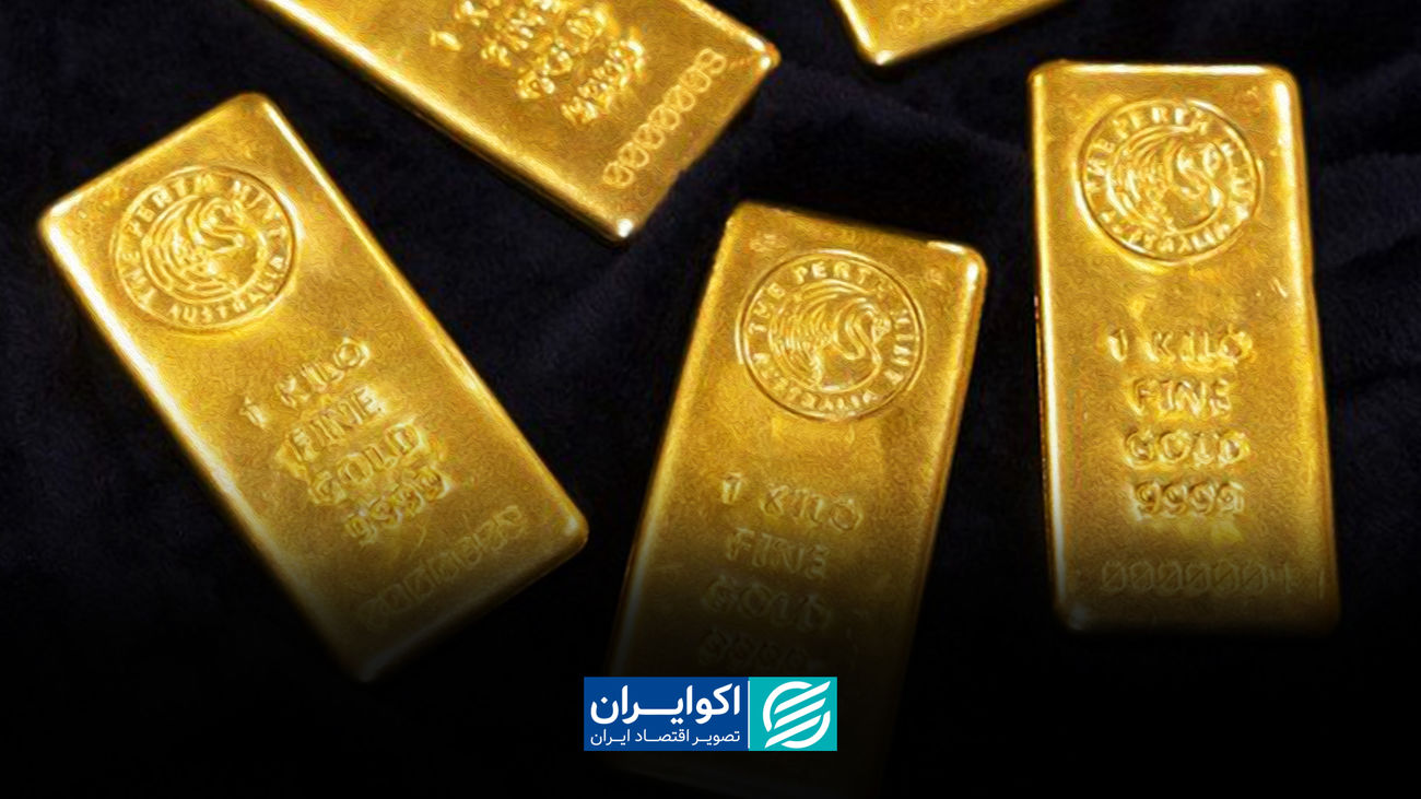 جدیدترین قیمت طلا امروز جمعه 8 خرداد 1405/ افزایش قیمت + جدول و جزئیات