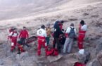 جزئیات نجات کوهنوردان گرفتار در دره خوردلان الموت جزئیات نجات کوهنوردان گرفتار در دره خوردلان الموت