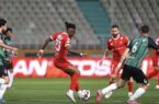 خبر تلخ برای سرخ‌ها / پرسپولیس به آسیا نمی‌رسد