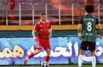 خرید اروپایی پرسپولیس خبرساز شد / پشتپرده تصمیم جنجالی ستاره مجارستانی در تهران چیست؟ خرید اروپایی پرسپولیس خبرساز شد / پشتپرده تصمیم جنجالی ستاره مجارستانی در تهران چیست؟