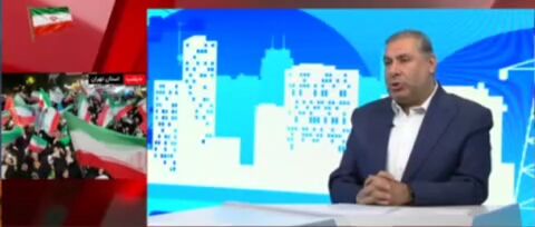 دریافت عوارض بابت سرویس دهی و نگهبانی تنگه هرمز قانونی است