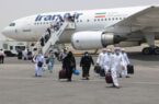 زمان بازگشت حجاج اعلام شد| پروازهای رفت تا ۴ روز دیگر ادامه دارد زمان بازگشت حجاج اعلام شد| پروازهای رفت تا ۴ روز دیگر ادامه دارد