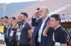 زمان سفر تیم‌ملی به آمریکا مشخص شد