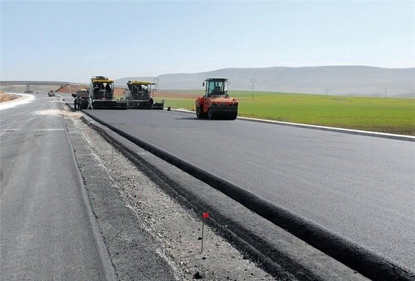 ساخت ۴۱ کیلومتر راه روستایی در همدان