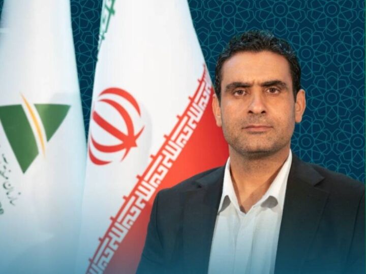 سرپرست مدیریت امور حقوقی سازمان منطقه آزاد ارس منصوب شد