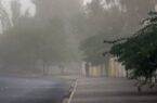 صدور هشدار زرد هواشناسی برای تهران