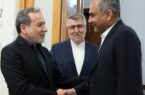 علت ملاقات فوری وزیر پاکستان با عراقچی چه بود؟/  پاکستان چه پیامی آورد؟