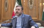 غریبآبادی: پیش از جنگ به امارات هشدار داده بودیم/ شما متجاوزید؛ قربانی نیستید غریبآبادی: پیش از جنگ به امارات هشدار داده بودیم/ شما متجاوزید؛ قربانی نیستید