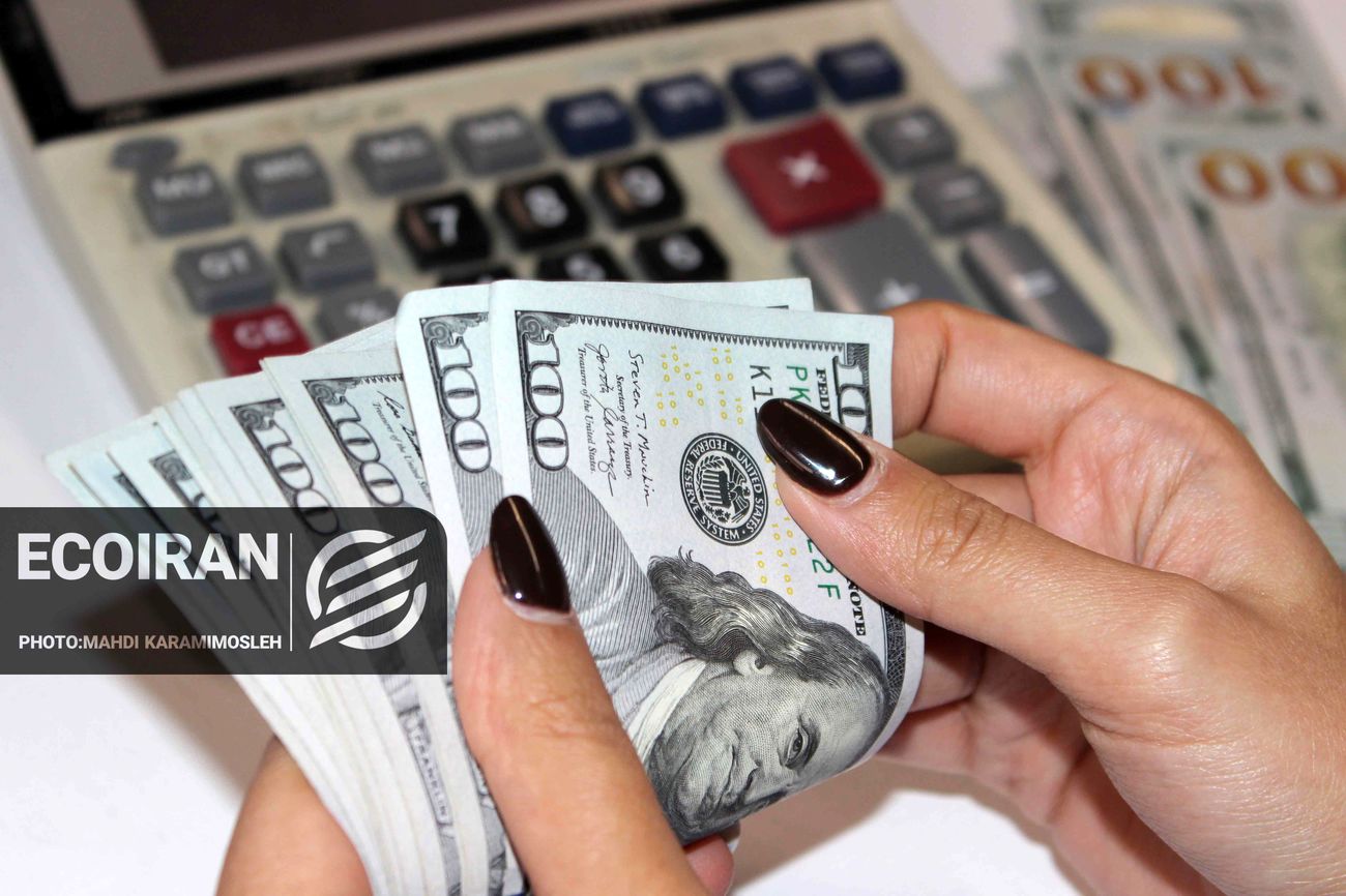قیمت جدید دلار و یورو امروز سهشنبه ۲۲ اردیبهشت ۱۴۰۵/ افزایش قیمتها؟