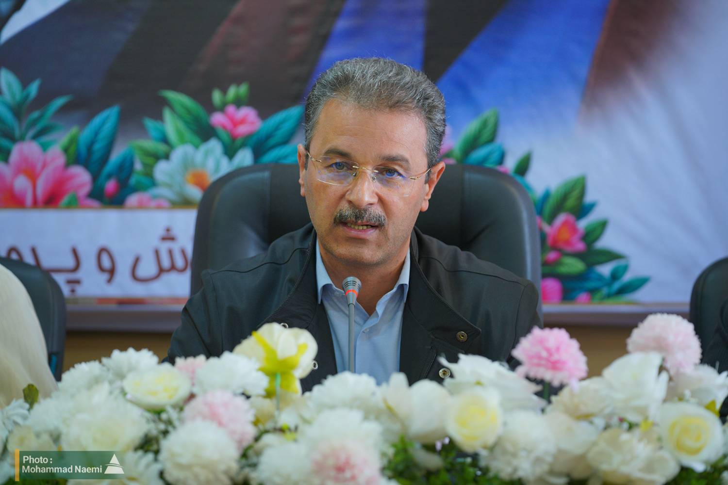 مراسم تجلیل از معلمان نمونه و مدیران بازنشسته شهرستان جلفا برگزار شد مراسم تجلیل از معلمان نمونه و مدیران بازنشسته شهرستان جلفا برگزار شد