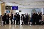 مهار آتش سوزی در یکی از ساختمانهای فرودگاه امام خمینی(ره) مهار آتش سوزی در یکی از ساختمانهای فرودگاه امام خمینی(ره)