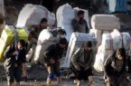 واردات این کالاها از مسیر کولبری ممنوع شد واردات این کالاها از مسیر کولبری ممنوع شد