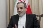 واکنش عراقچی به گزارش کنگره درمورد تلفات سنگین آمریکا در جنگ/ ما اولین کشوری بودیم که F-۳۵ را سرنگون کردیم