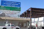 گمرکات عراق به‌ روی ایران باز هستند