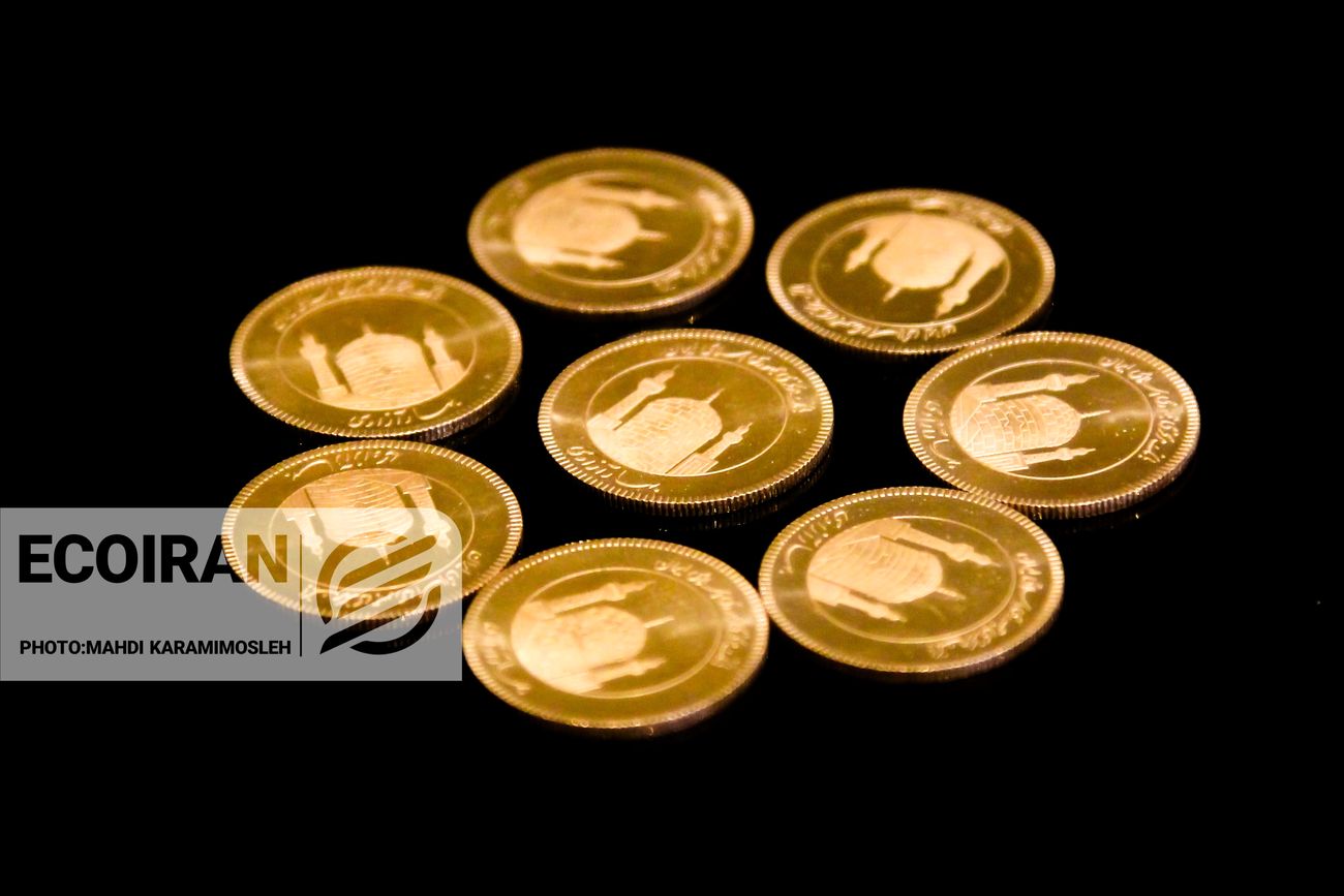 آخرین قیمت طلا و سکه امروز سه شنبه 12خرداد 1405/ کاهش قیمت ها + جدول