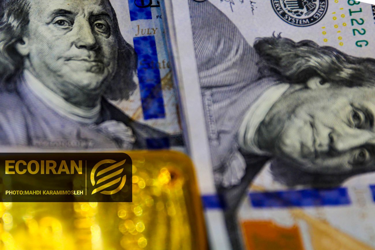 آخرین قیمت طلا، دلار و سکه امروز دوشنبه 11خرداد/ افزایش تمام قیمت ها + جدول کامل