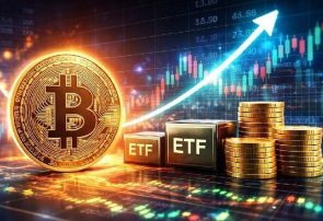 آخرین وضعیت بازار رمزارزها در جهان / بیتکوین از فشار فروش عبور کرد آخرین وضعیت بازار رمزارزها در جهان / بیتکوین از فشار فروش عبور کرد