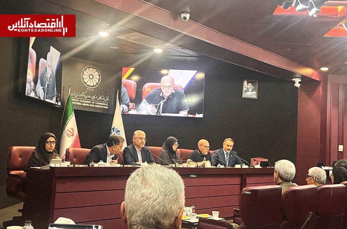 آمار فاجعهبار از اثرات محیطزیستی در جنگ | انتشار پنج میلیون تن گاز گلخانهای