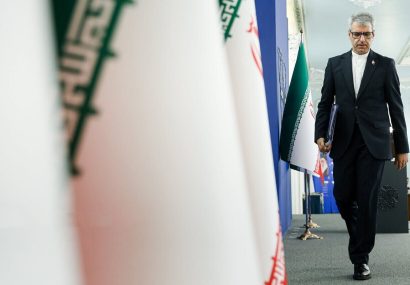 آیا روند دیپلماتیک به پایان خط رسید؟ / هشدار صریح وزارت خارجه به واشنگتن و تل‌آویو