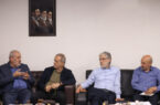 احکام اجرایی ۳۲ راهبرد مدیریت بحران آب به دستگاه‌های مسئول ابلاغ شد