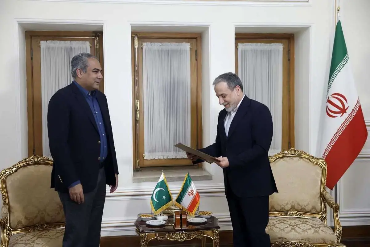 ادعای الحدث درباره سفر قریبالوقوع عراقچی به پاکستان