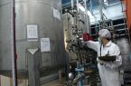 ادعای عجیب سی ان ان درباره اقدام ایران برای حفظ اورانیومهای غنیشده ادعای عجیب سی ان ان درباره اقدام ایران برای حفظ اورانیومهای غنیشده