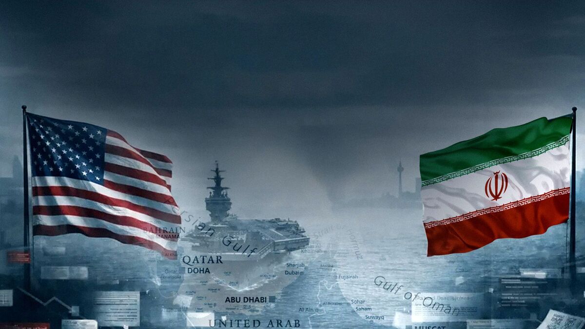 ادعای یک توافق محرمانه بین ترامپ، ایران و قطر/ پرداخت وجوهی از سوی قطر در ازای آزادسازی تنگه هرمز؟