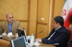 استاندار اردبیل: شرکتهای دانشبنیان موتور محرک اقتصاد هستند استاندار اردبیل: شرکتهای دانشبنیان موتور محرک اقتصاد هستند