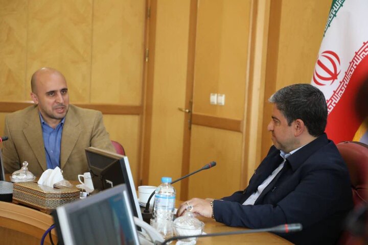 استاندار اردبیل: شرکت‌های دانش‌بنیان موتور محرک اقتصاد هستند